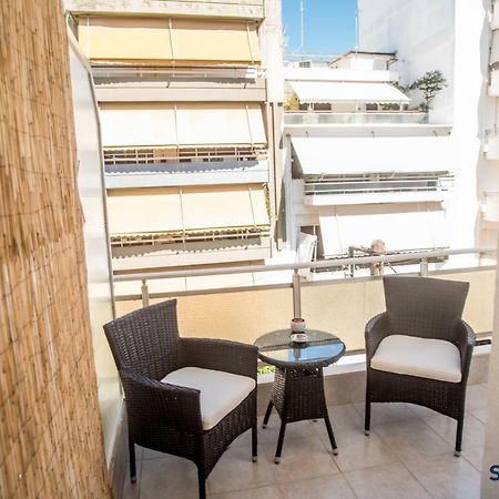Explore Greece From Close The Sea Apartment Chalkida Bagian luar foto