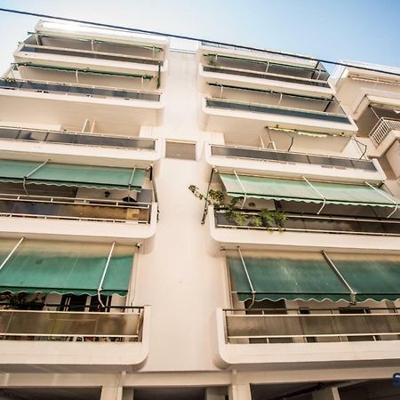 Explore Greece From Close The Sea Apartment Chalkida Bagian luar foto