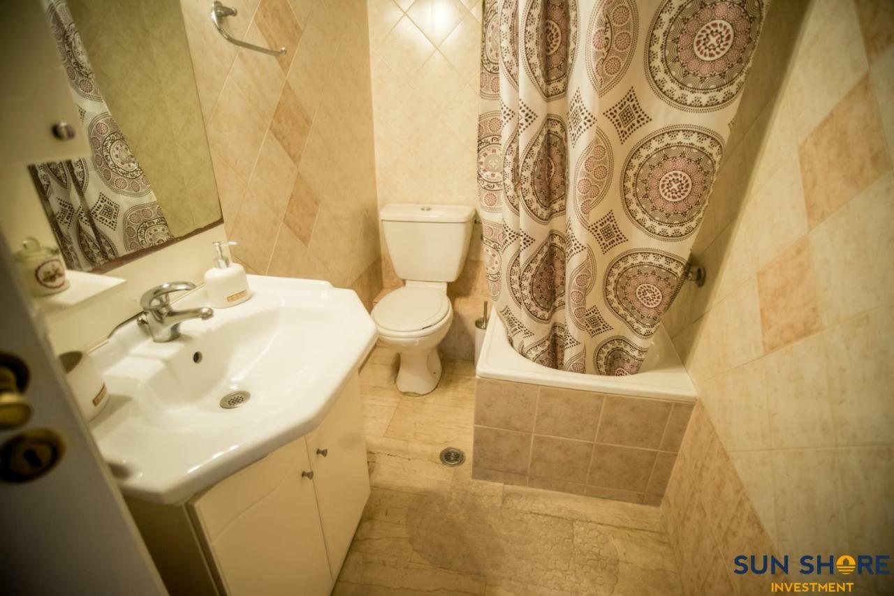 Explore Greece From Close The Sea Apartment Chalkida Bagian luar foto