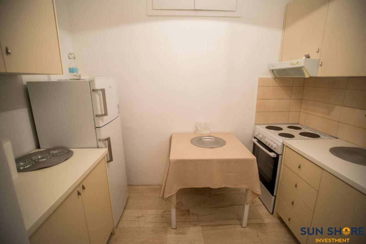 Explore Greece From Close The Sea Apartment Chalkida Bagian luar foto